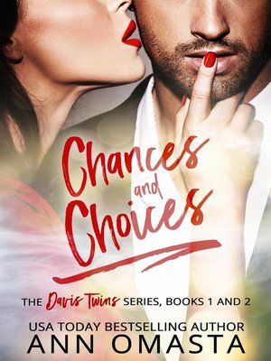 cover image of Chances and Choices